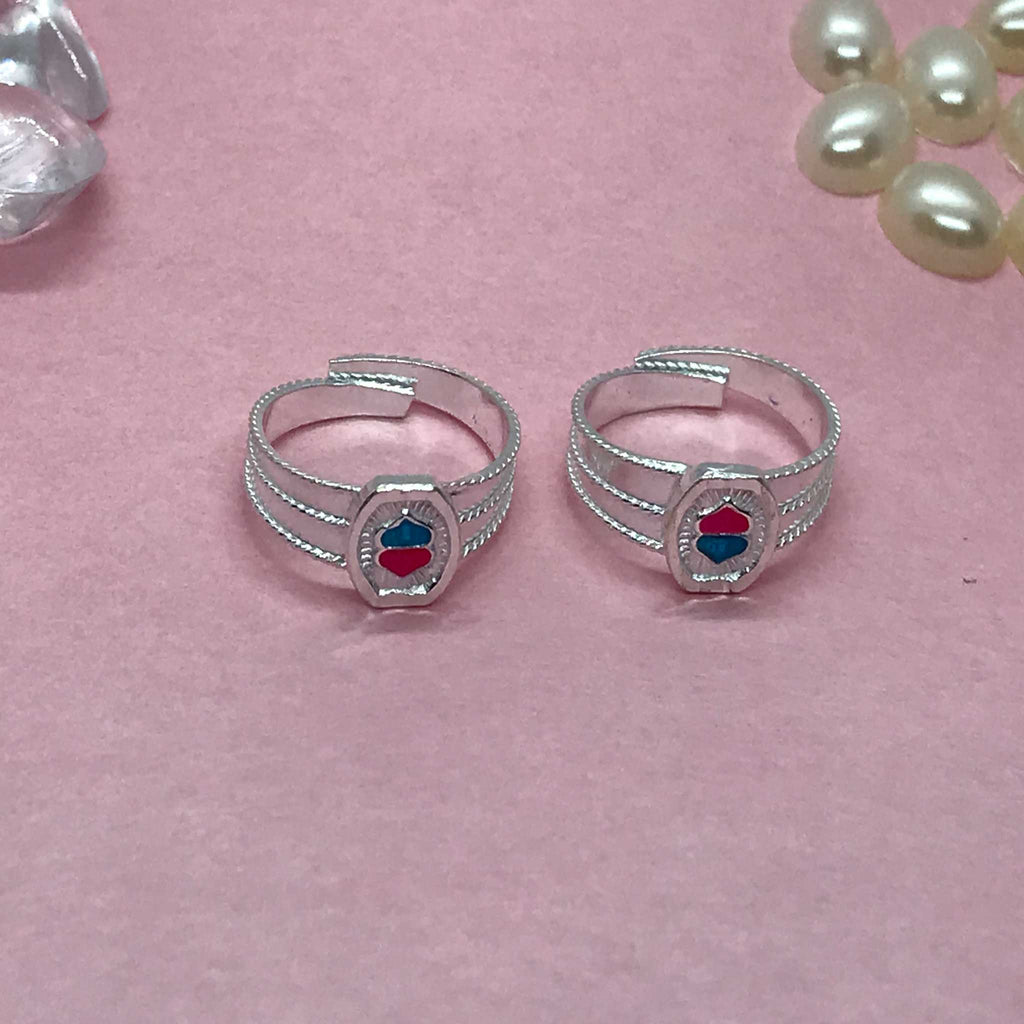 Toe Rings with beautiful design